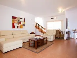 Ereza Villas Blancas 3*