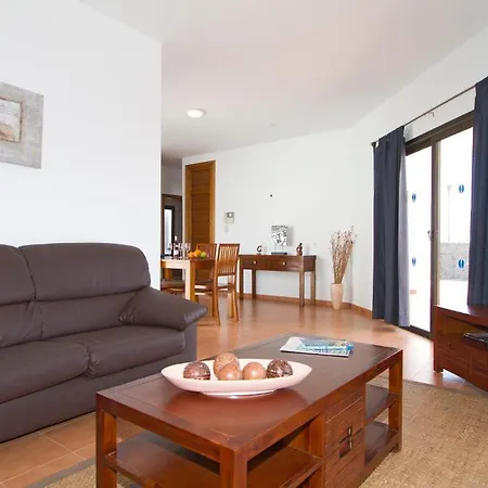 Ereza Villas Blancas 3* Playa Blanca (Lanzarote)