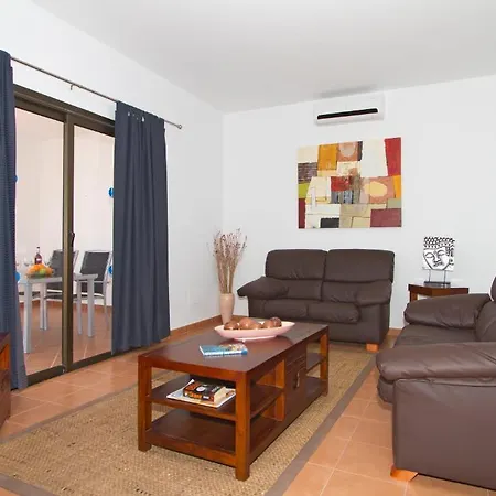 Ereza Villas Blancas Rezort Playa Blanca (Lanzarote)
