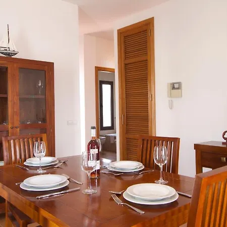 Ereza Villas Blancas Rezort