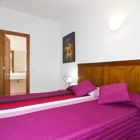 Ereza Villas Blancas 3* Playa Blanca (Lanzarote)