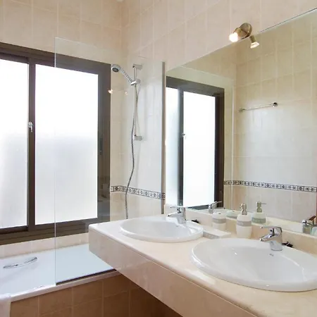 Ereza Villas Blancas 3* Playa Blanca (Lanzarote)