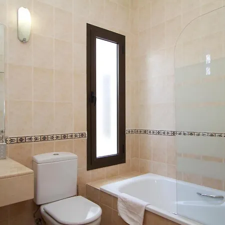 Rezort Ereza Villas Blancas