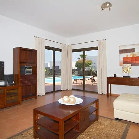Ereza Villas Blancas Rezort 3*