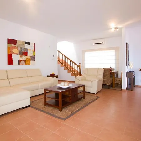 Ereza Villas Blancas 3* Playa Blanca (Lanzarote)