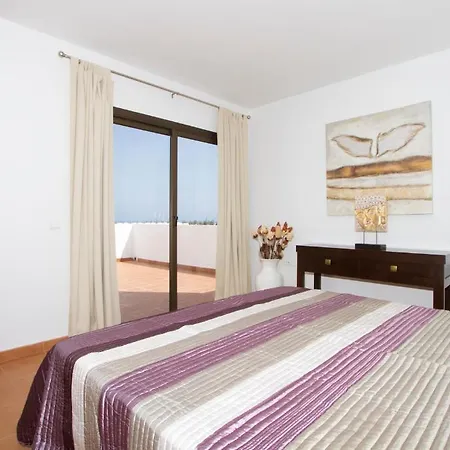 Rezort Ereza Villas Blancas