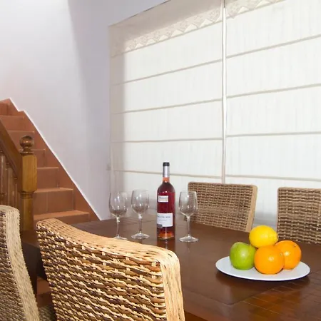 Ereza Villas Blancas Playa Blanca (Lanzarote)
