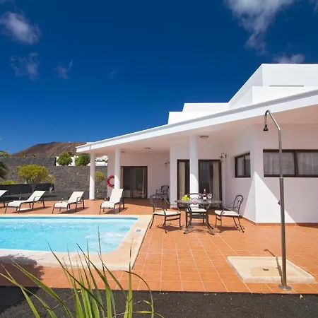 Rezort Ereza Villas Blancas 3*