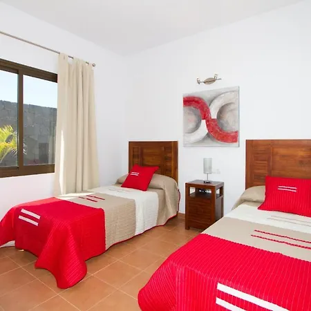 Ereza Villas Blancas Rezort