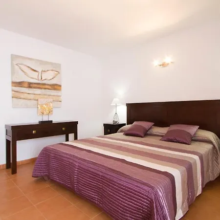 Rezort Ereza Villas Blancas Playa Blanca (Lanzarote)