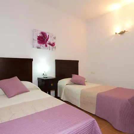 Ereza Villas Blancas 3* Playa Blanca (Lanzarote)