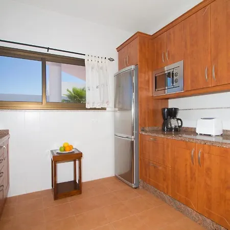 Rezort Ereza Villas Blancas